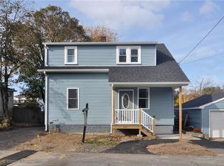 355 Brown St, East Providence, RI 02914