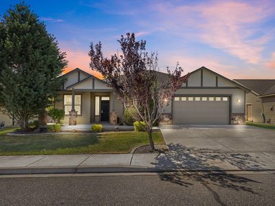 2935 Crosswater Loop, Richland, WA, 99352
