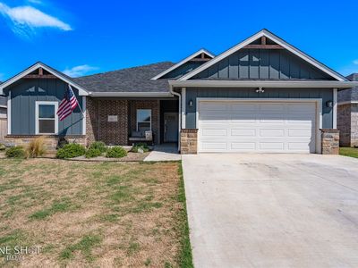 302 Sophia Ln, Abilene, TX, 79602