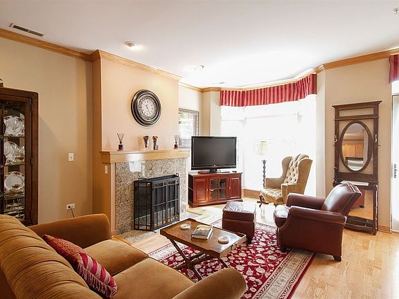 2nd image of 101 N Euclid Ave APT 20