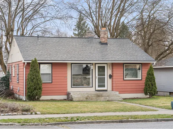 3303 W Walton Ave, Spokane, WA 99205