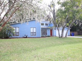 694 Grove Park Cir, Fernandina Beach, FL 32034