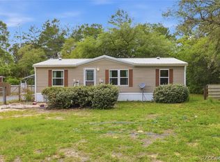 8472 N Appleseed Ter, Dunnellon, FL 34433