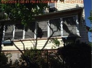 481 Summer St, New Bedford, MA 02740