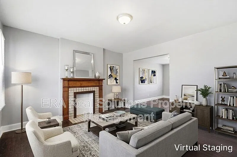 428 Columbian Ave