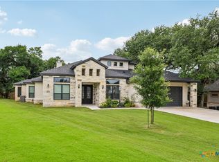 6743 Misty Creek Ln, Temple, TX 76502