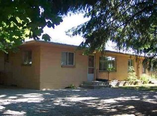 7721 E Greenbluff Rd, Colbert, WA 99005