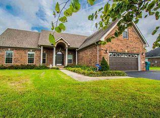 215 Sage Dr, Smiths Grove, KY 42171