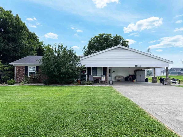 16132 State Route 136 E, Robards, KY 42452