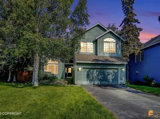 4243 Birch Run Dr, Anchorage, AK 99507