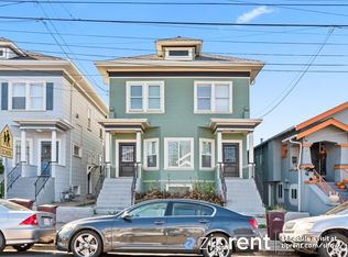 941 Apgar St #941B, Emeryville, CA 94608