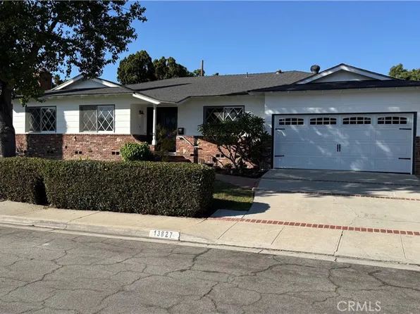 13827 Freiburg St, Whittier, CA 90602