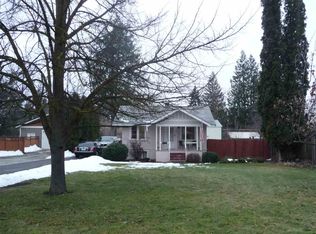 804 E 34th Ave, Spokane, WA 99203