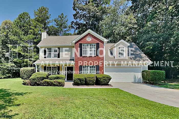 3 bed, 2.5 bath, 1720 sqft, $2,100 — Photo 1