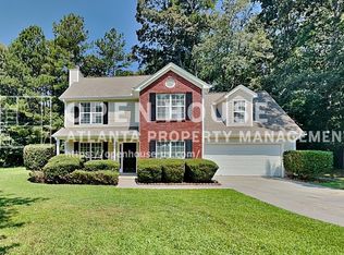 2048 Glen Hope Trce, Dacula, GA 30019