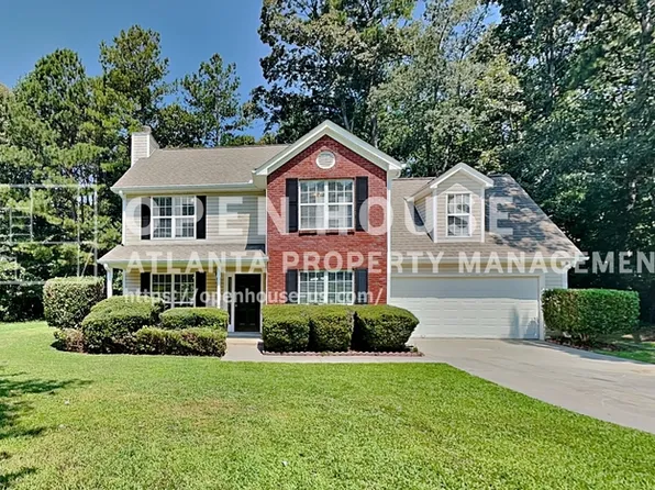 2048 Glen Hope Trce, Dacula, GA 30019