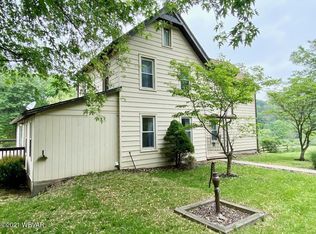 565 Kimble Hill Rd, Williamsport, PA 17701