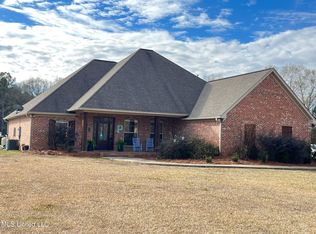 304 Williams Rd, Florence, MS 39073