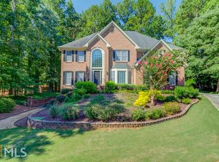 1429 Braxford Trce, Lawrenceville, GA 30044