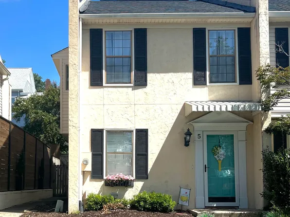 5 Carolina Place, North Augusta, SC 29841
