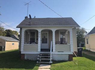 311 S East St, Monmouth, IL