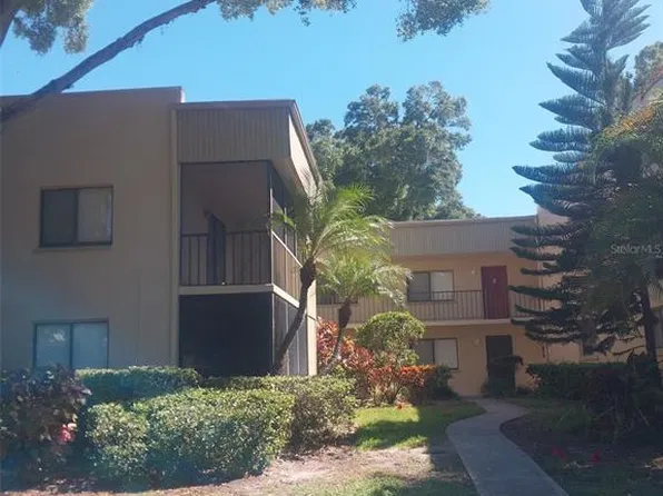 3300 FOX CHASE CIRCLE N #201, PALM HARBOR, FL 34683