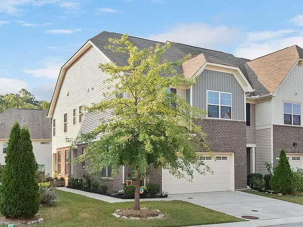 745 Davenbury Way, Cary, NC 27513