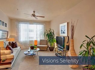 Visions, Peoria, AZ 85381