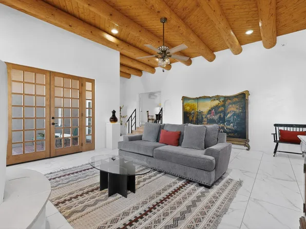1204 Canyon Rd, Santa Fe, NM 87501