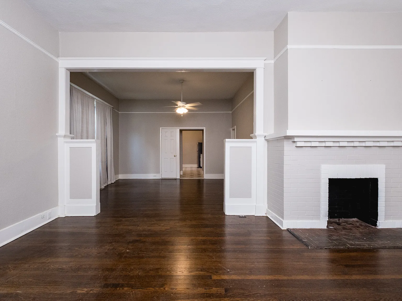 2 bed, 1.5 bath, 1300 sqft, $1,295 — Photo 4