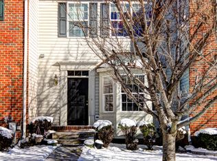 6338 Gray Sea Way, Columbia, MD 21045