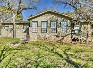 1208 Inca Ct, Granbury, TX 76048