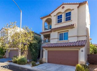 9874 Lime Tree St, Las Vegas, NV 89178