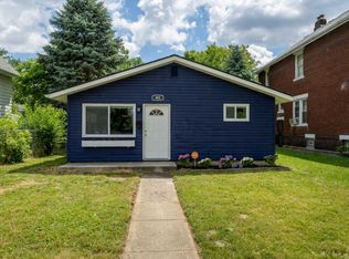 402 Midland Ave, Columbus, OH