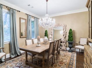 4134 Fischer Way, Atlanta, GA 30341