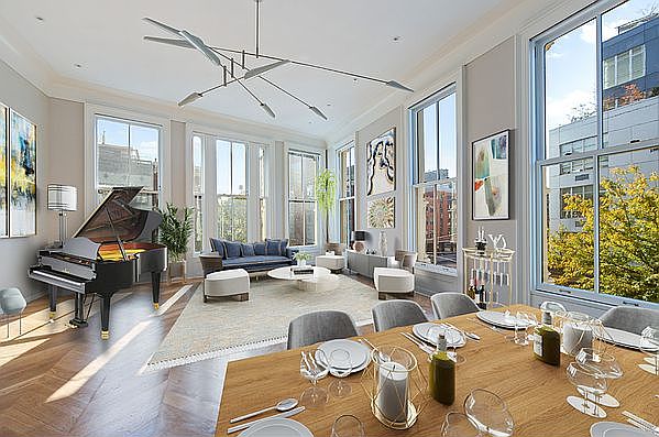 1st image of 54 Bond St #3