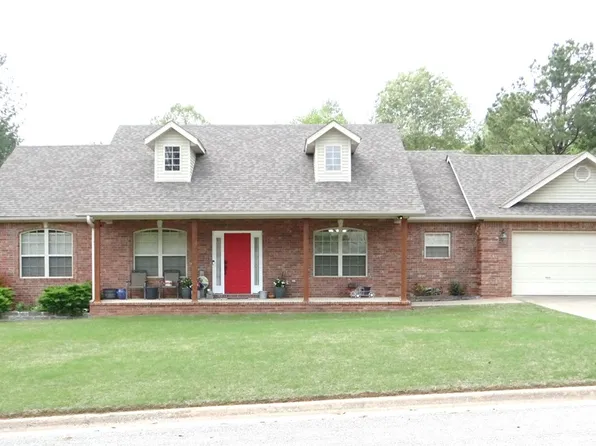 18011 Broadview Dr, Springdale, AR 72764