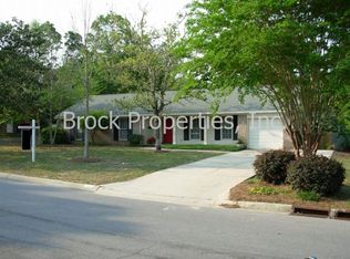 600 Connell Dr, Pensacola, FL 32503