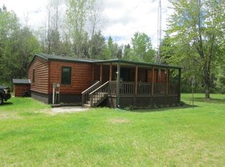 1772 County Road F, Friendship, WI 53934