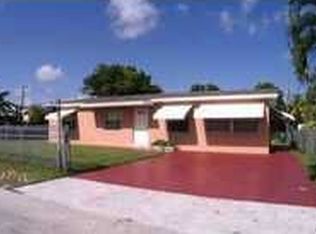 1624 S 22nd Ct, Hollywood, FL 33020