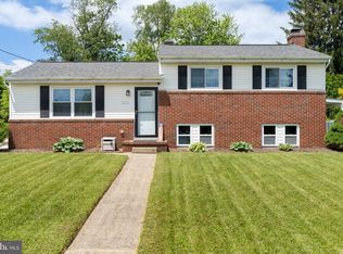6514 Monroe Ave, Sykesville, MD 21784