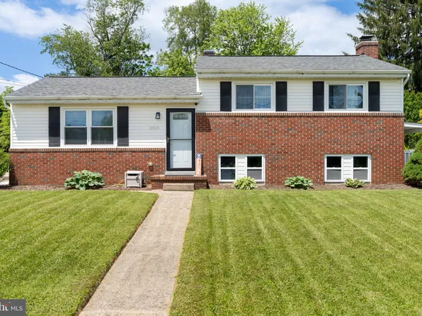 6514 Monroe Ave, Sykesville, MD 21784