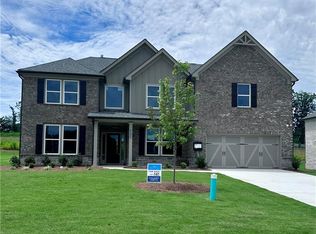 4265 Trinity Oaks Trl, Cumming, GA 30040