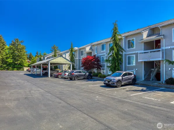 14316 126th Ave NE #D204, Kirkland, WA 98034