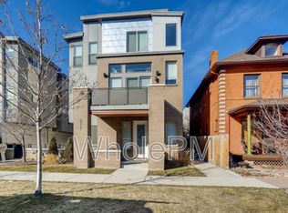 2331 Glenarm Pl, Denver, CO 80205