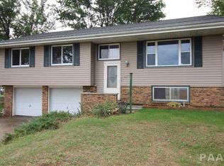 18413 E Manito Rd, Havana, IL 62644