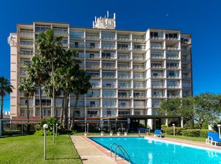 4600 Ocean Dr APT 201, Corpus Christi, TX 78412