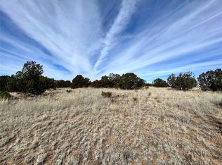43 Thundercloud Rd, Santa Fe, NM 87506
