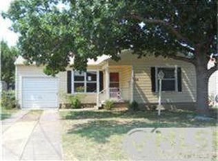 4041 Poinsettia Dr, Dallas, TX 75211