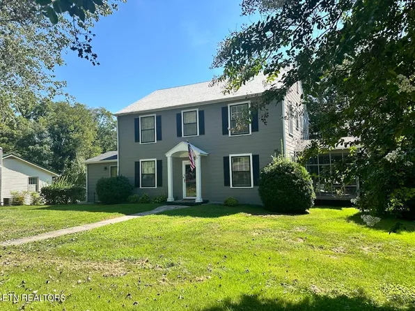 1310 Park St, Sweetwater, TN 37874